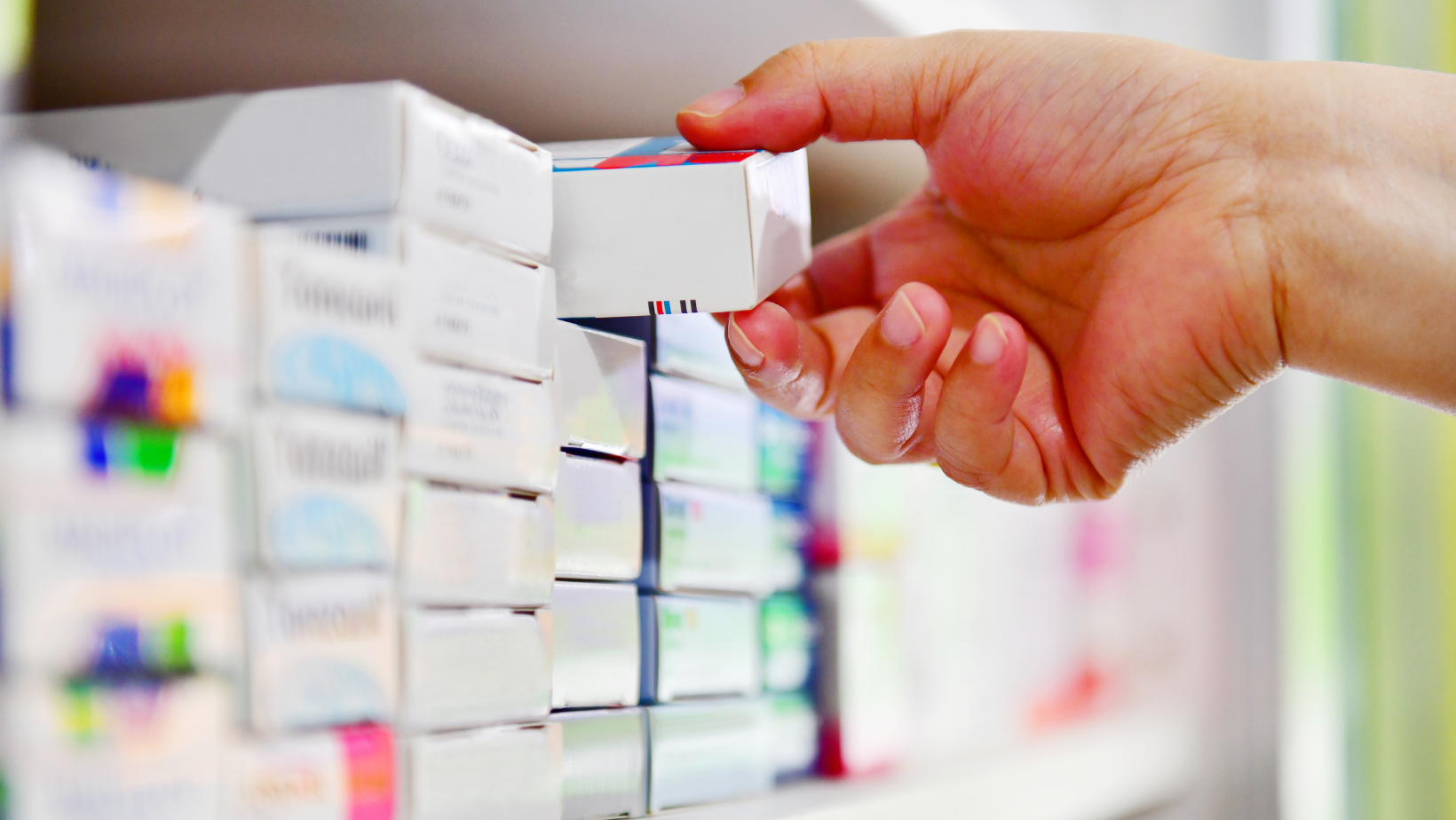 medicines
