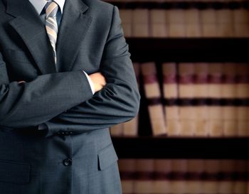 Attorney, Legal Services in Fall River, MA