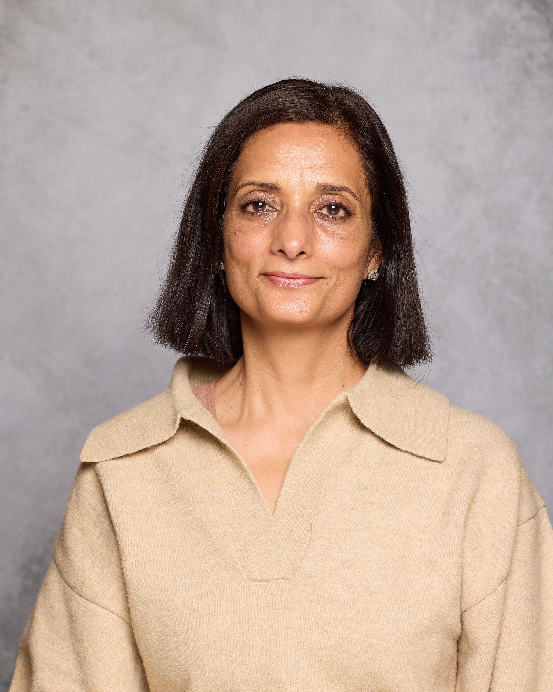 Katty - College Advisors