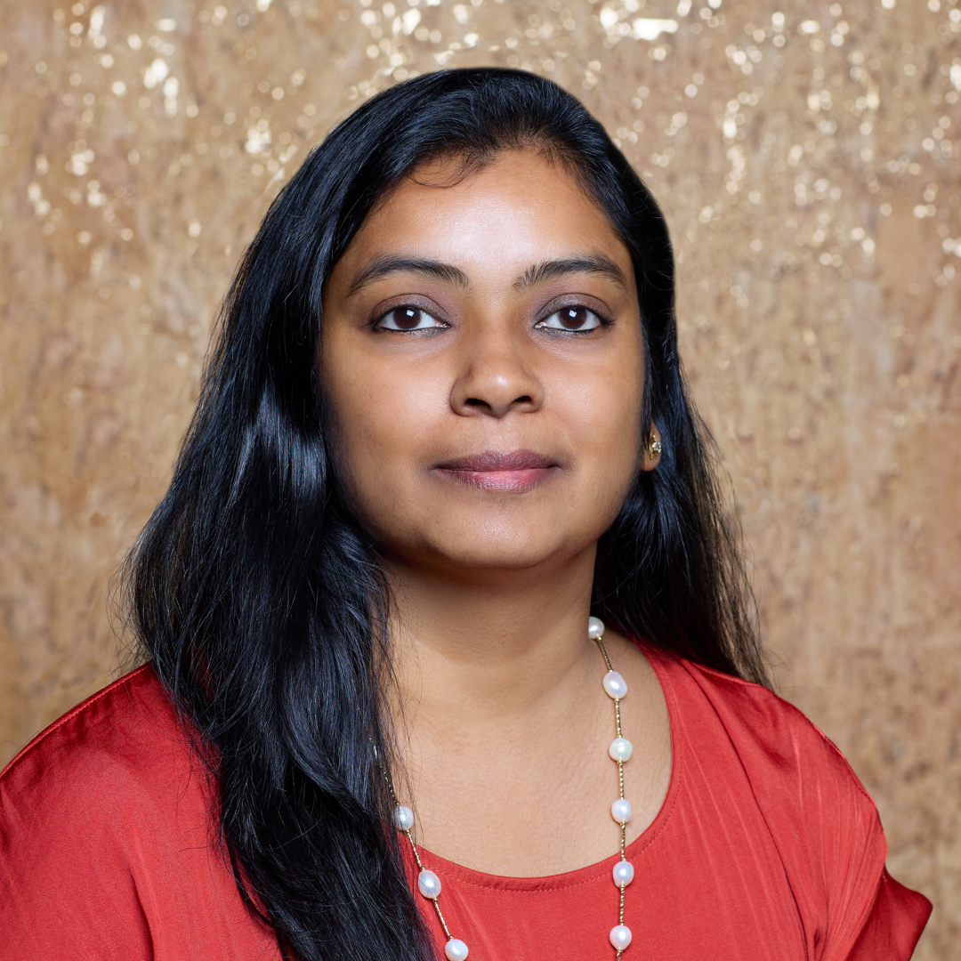 Saumya - College Advisor