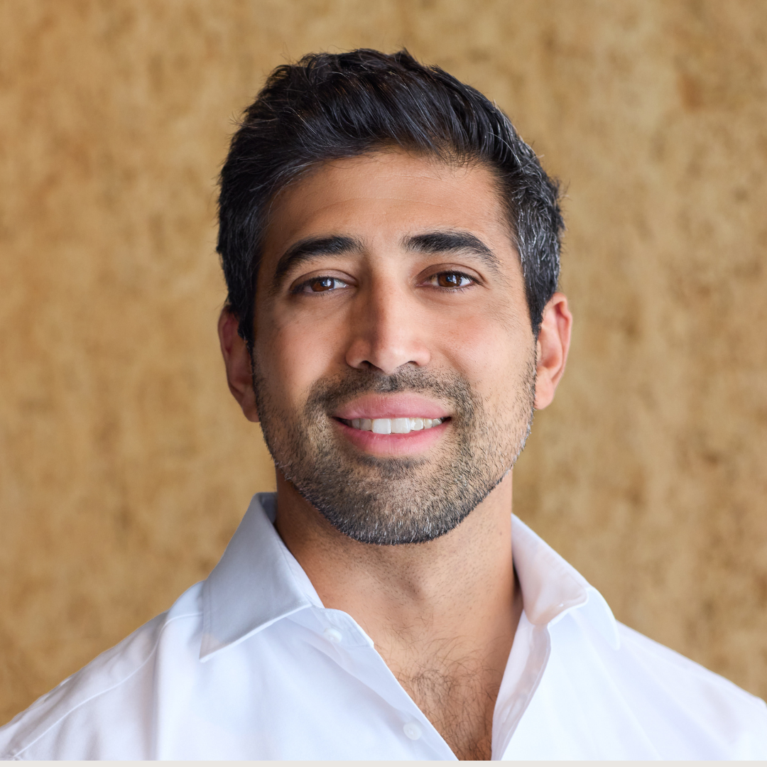 Sunny Grewal - College Advisor