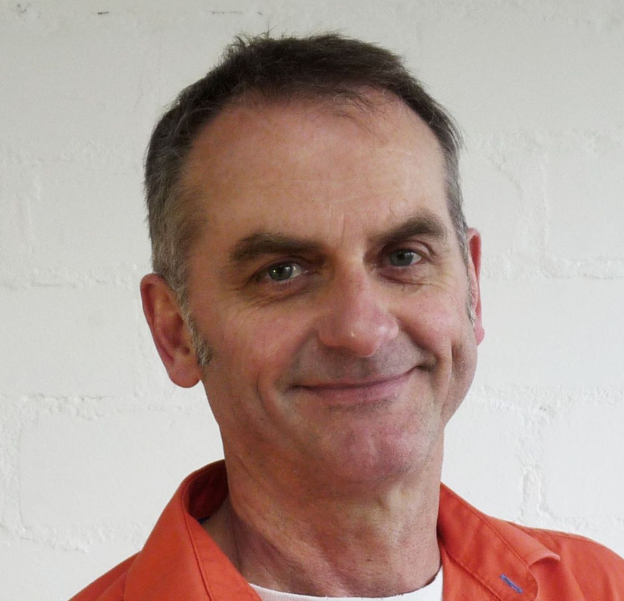 Christian Förster von F und F Ideen gestalten GmbH