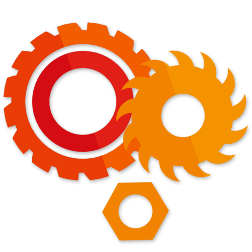 Formenbau für die Modell-Herstellung
