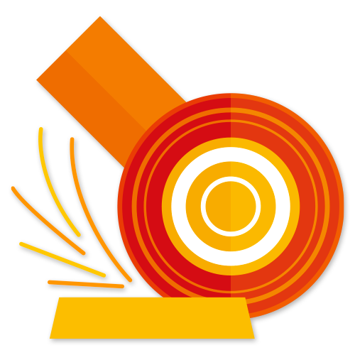 Wir bieten verschiedene Verfahrensformen, individuell.