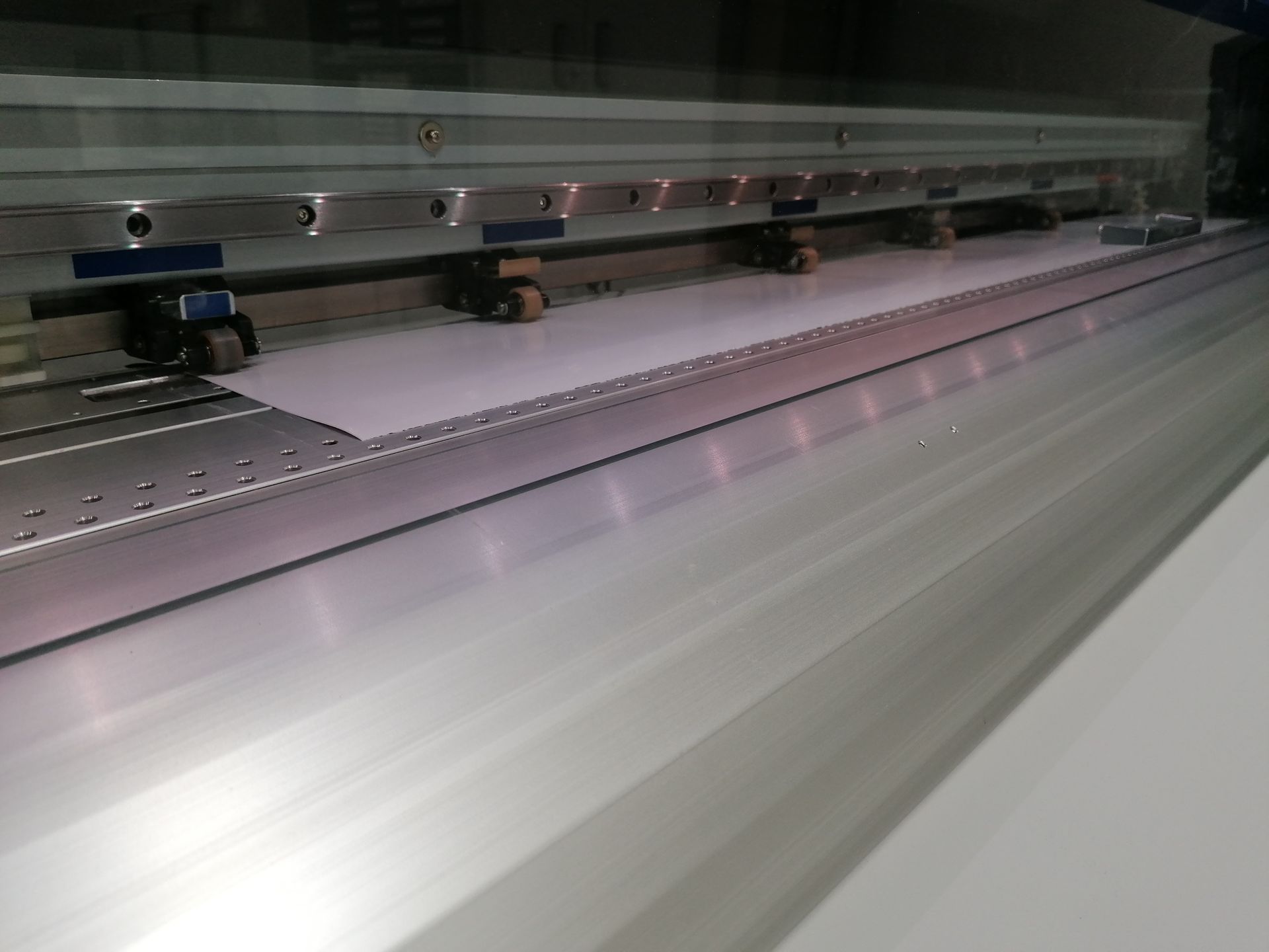 Plotter Druck- und Schneideplotter