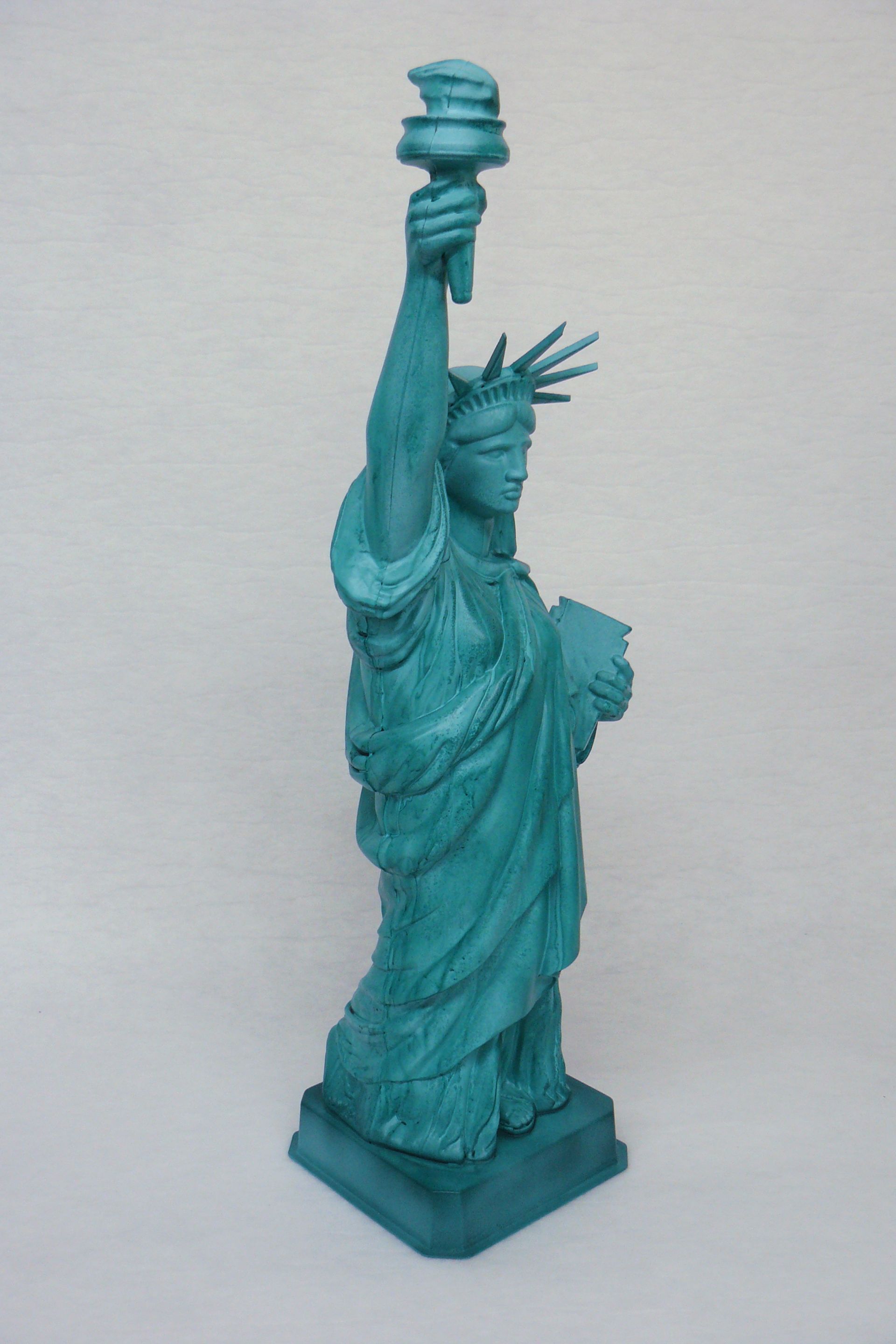 3 D Muster und Modelle