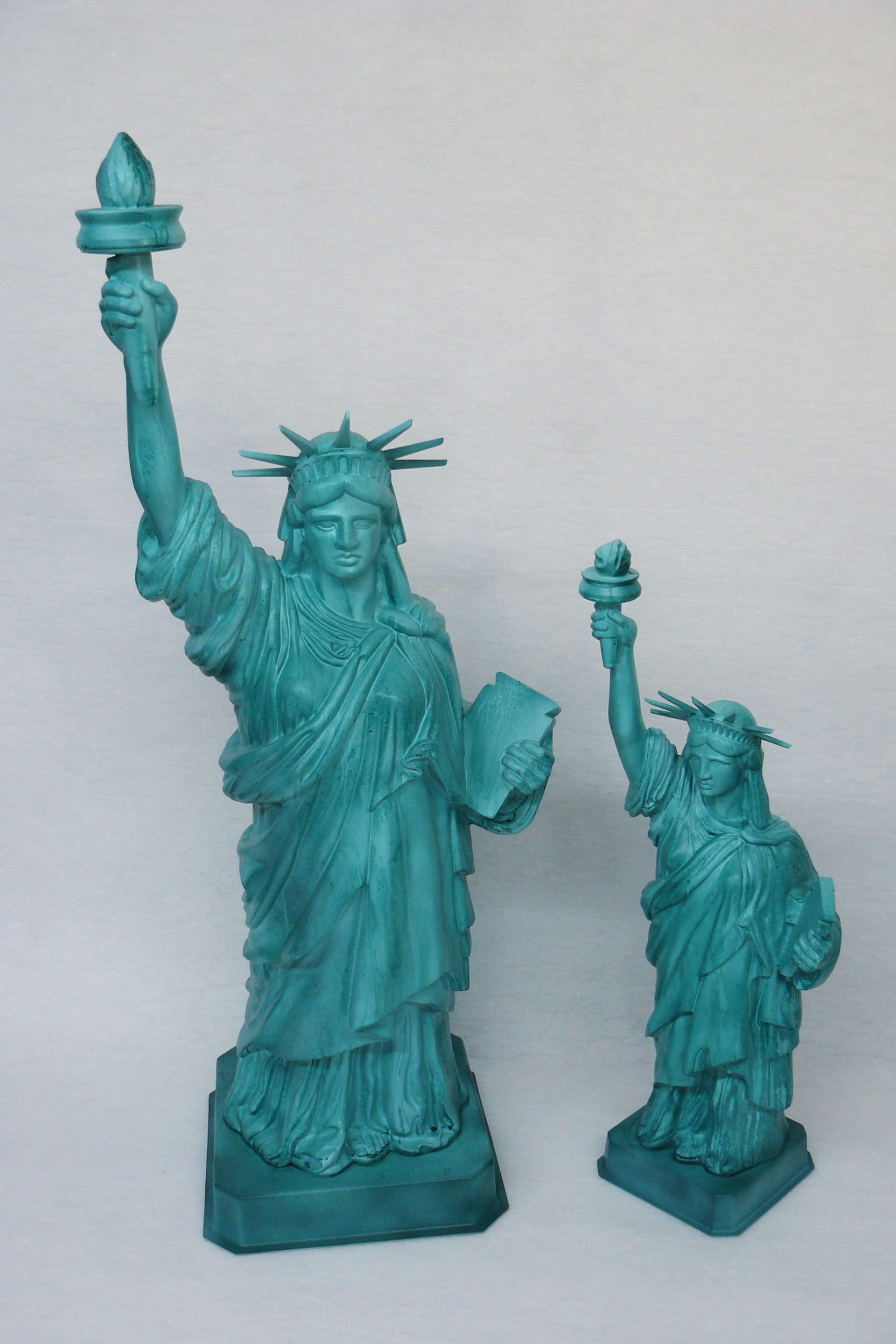 3 D Muster und Modelle