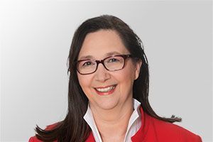 Anja Ott Porträtfoto Anja Ott