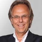 Porträtfoto Prof. Dr. Bernd Halbe