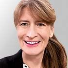 Porträtfoto Heike Junge-Rappenberg