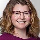 Porträtfoto Kathrin Küsters