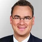 Porträtfoto Dr. Lars Lindenau