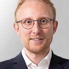 Porträtfoto Daniel Merheim