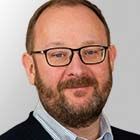 Porträtfoto Dr. Andreas Meschke