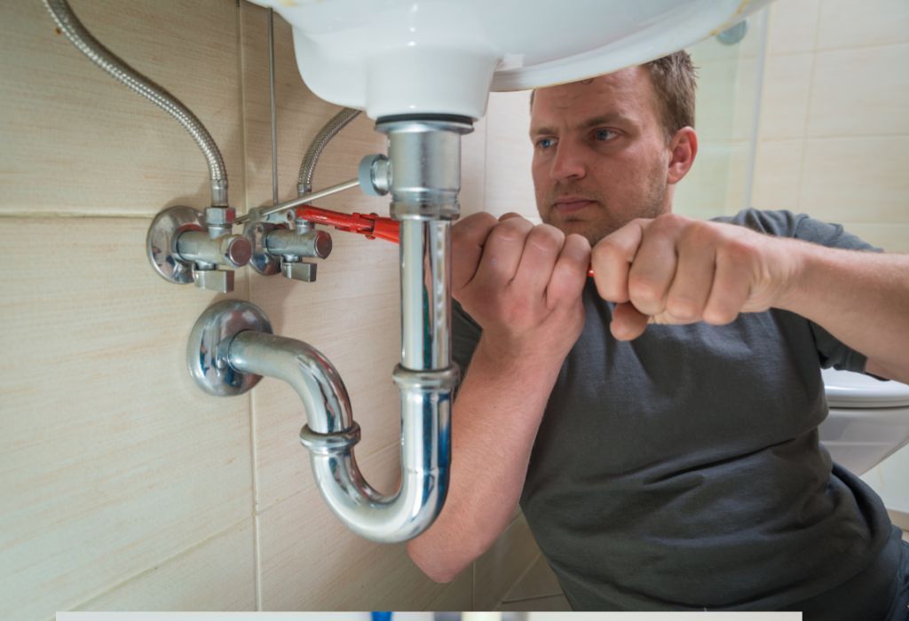 Emergency plumber Palm Springs