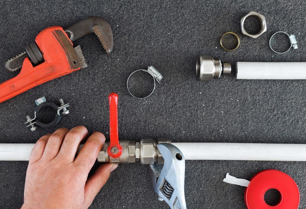 emergency plumber Palm Springs CA