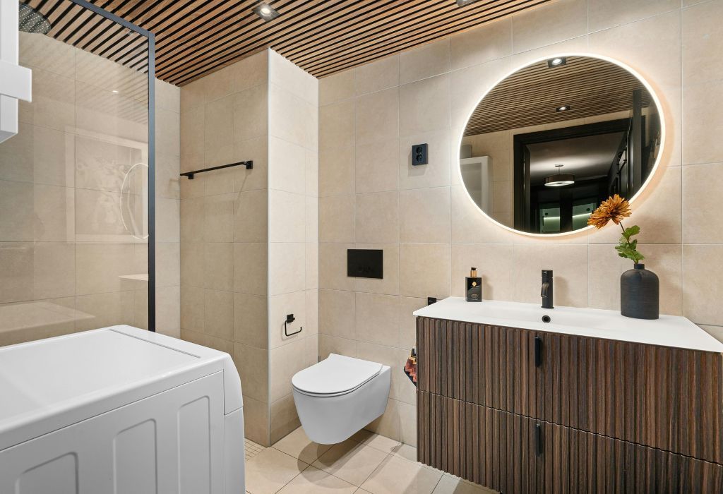 toilet faucet fixture installation Palm Springs CA