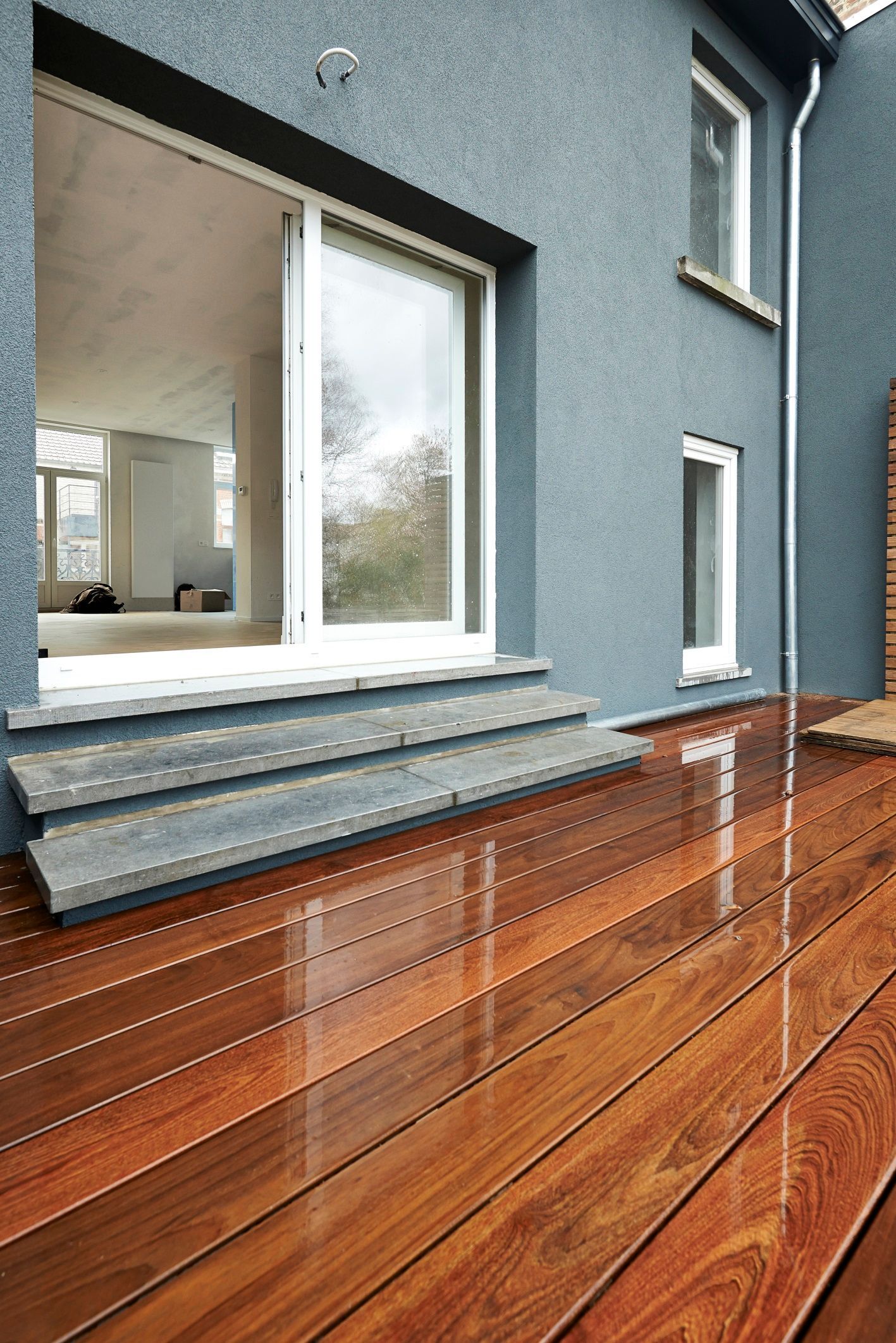 CENTRO DE DECORACION SPAZZIO PAULLETE