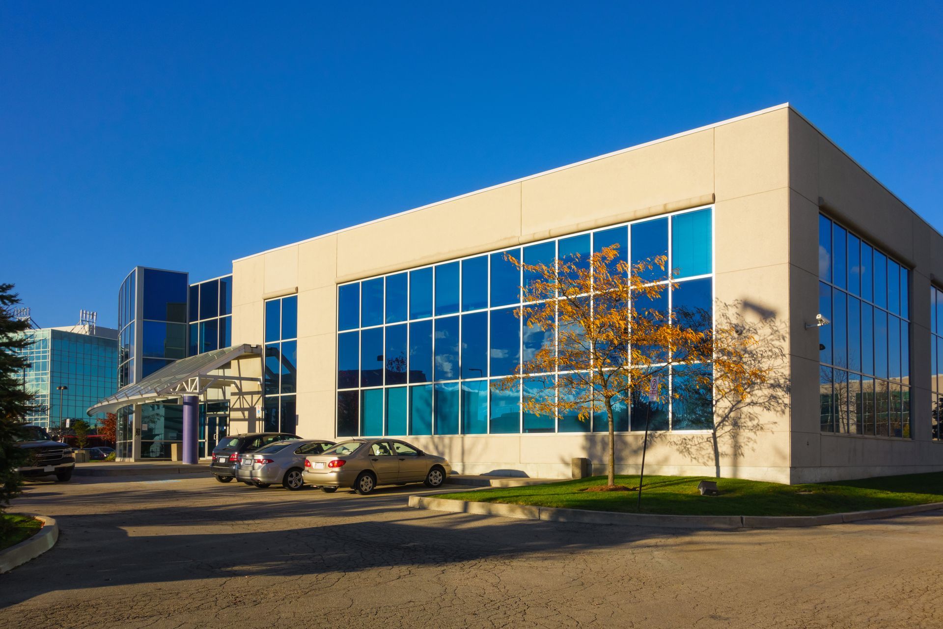 Commercial Locksmithing – Montrose, CO - American Locksmithing, LLC