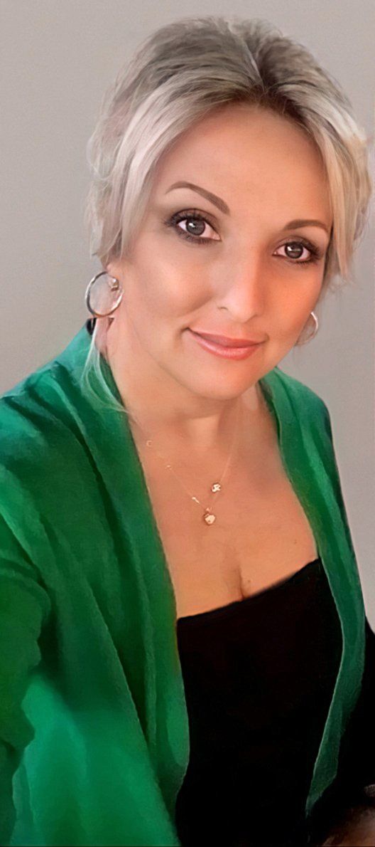 Jhosette - Owner & Vice President