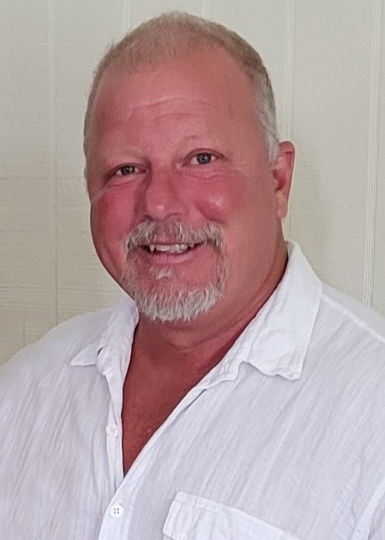 John- Owner/President