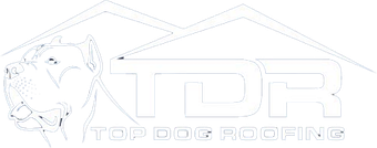 Top Dog Roofing Logo