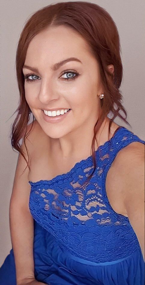 Victoria - Permit Coordinator