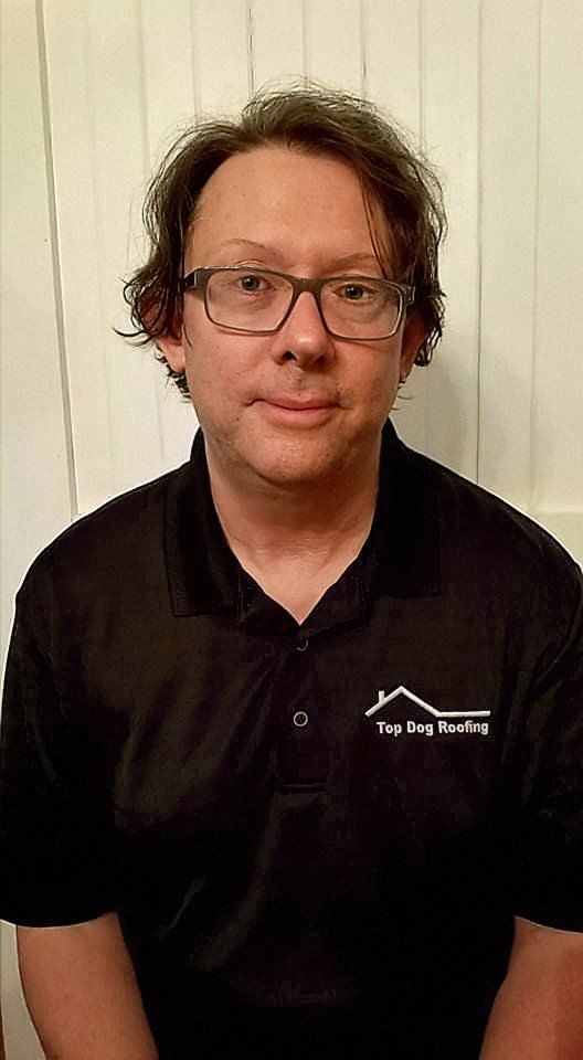 Wes - Senior Sales Manager