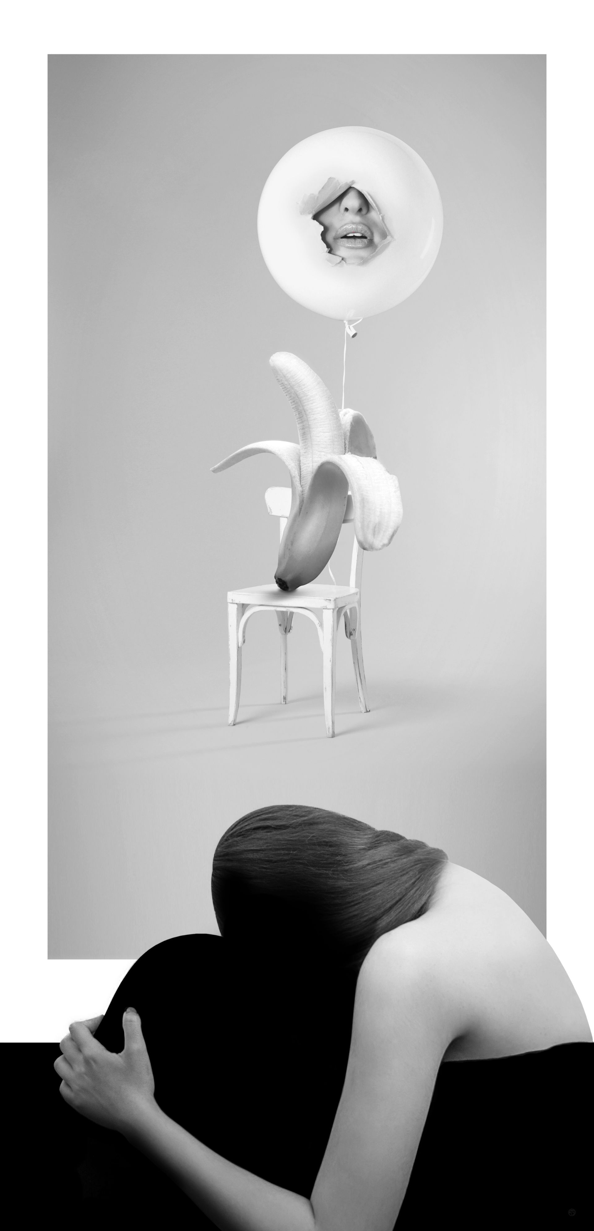 Artwork of Adam Strange ©