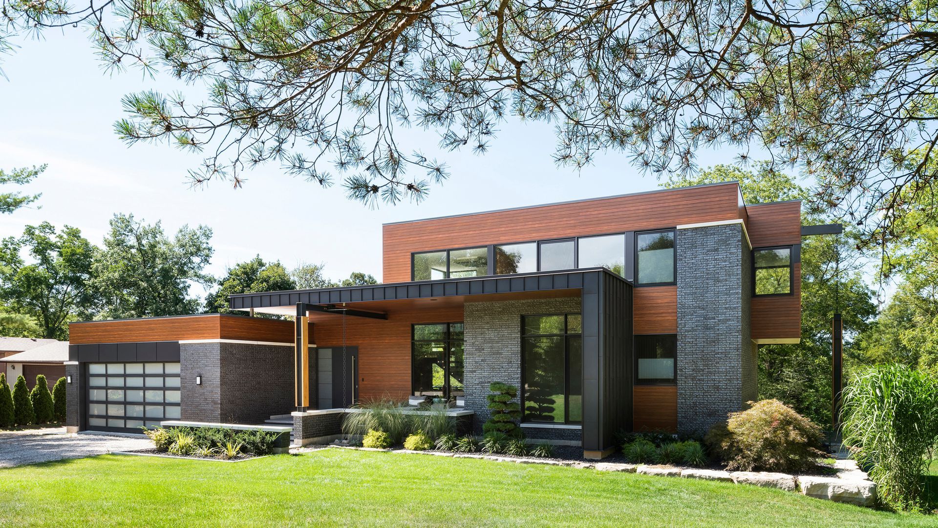 Private Residence - Brantford