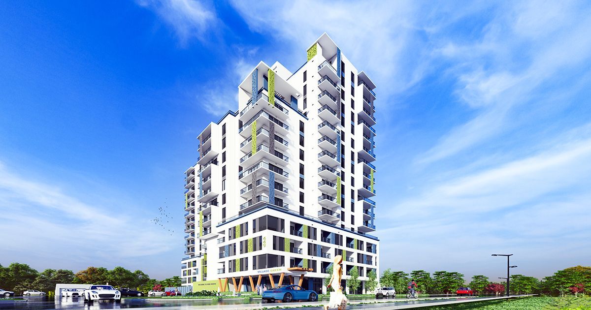 Zedd Sofia Yorkville Apartments zedd-sofia-yorkville-apartments