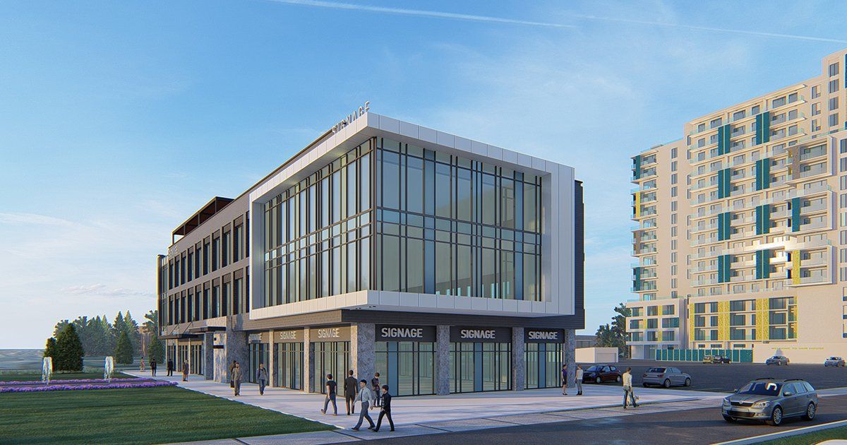 Zedd 3080 Bostwick Road Site 5 Office