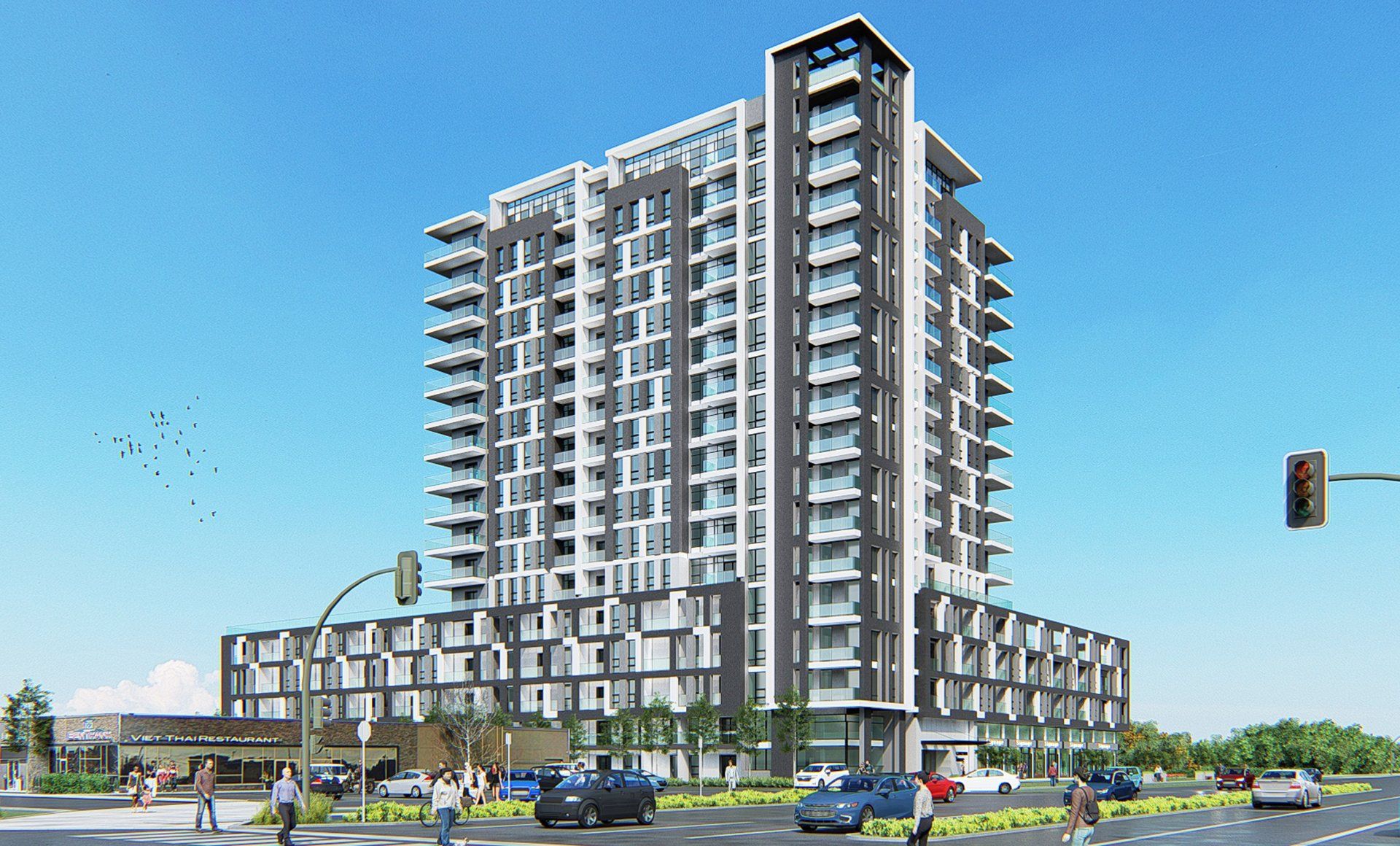 Zedd 1761 Wonderland Rd