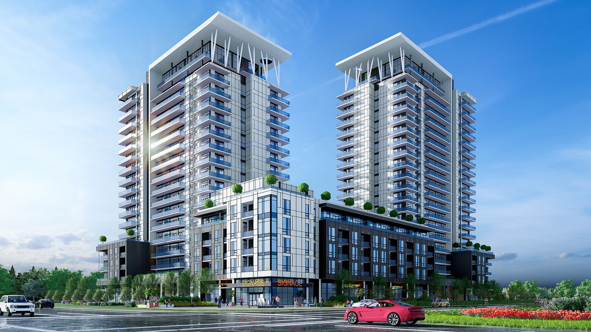 Zedd 3080 Bostwick Road Site 1