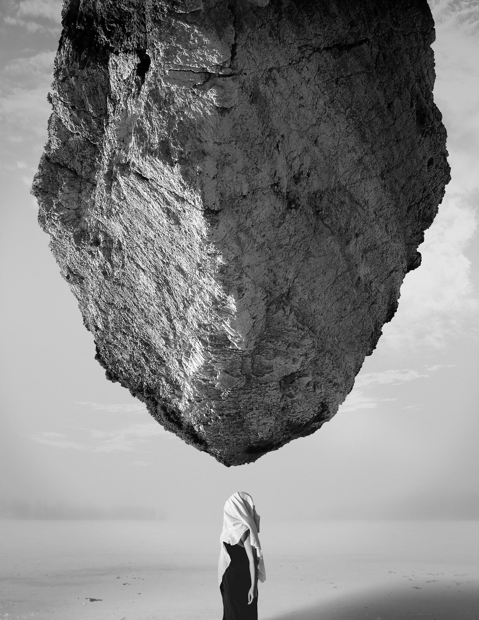 Artwork of Adam Strange ©