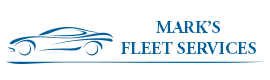marks fleet services logo