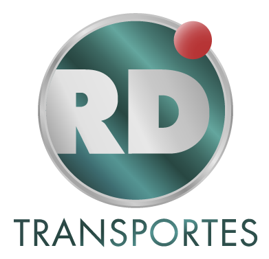 Logotipo da RD Transportes