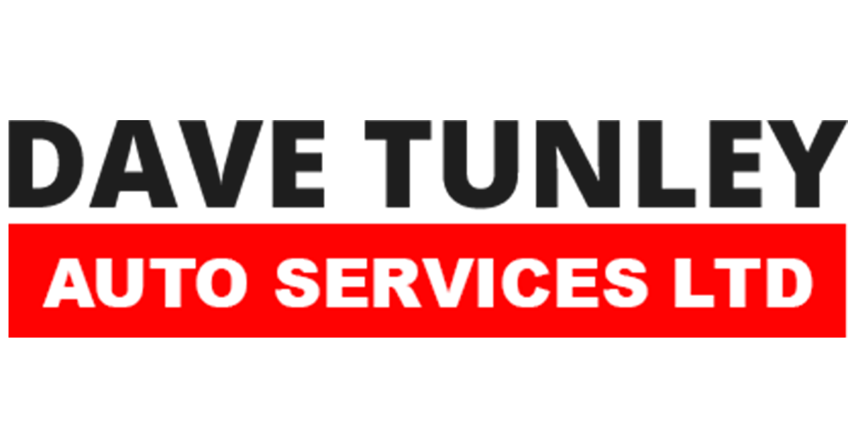 Dave Tunley Auto Services