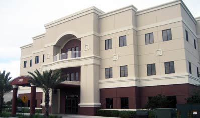 Dermatology Center of Wellington — Dermatology Building in Wellington, FL