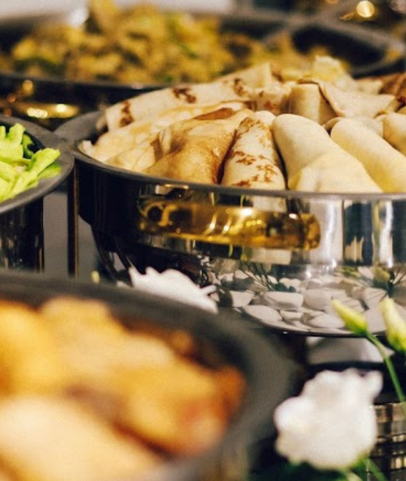 Nashville Event Catering