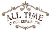All Time Clock Repair, Inc.