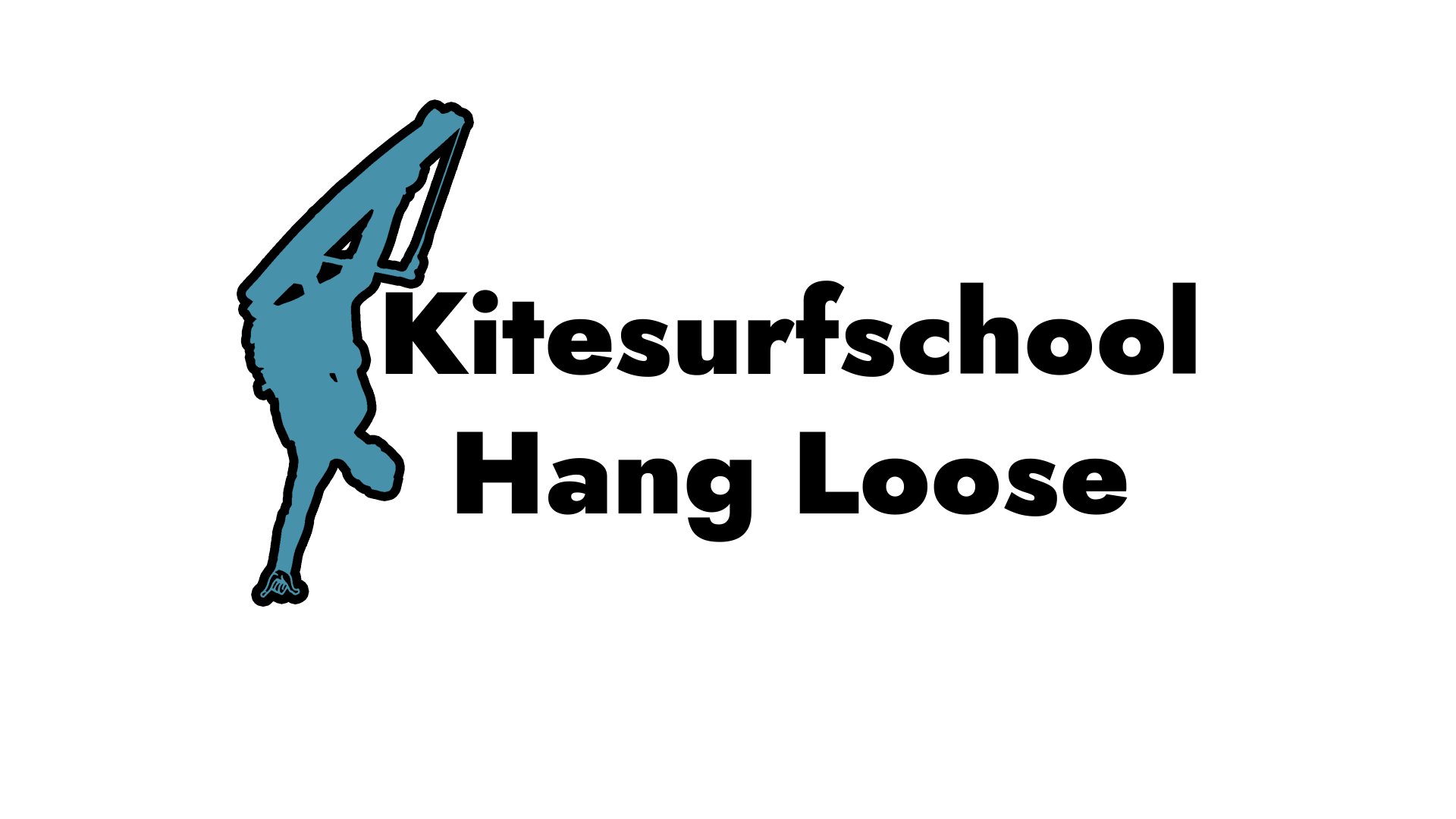 kitesurfschool hang loose