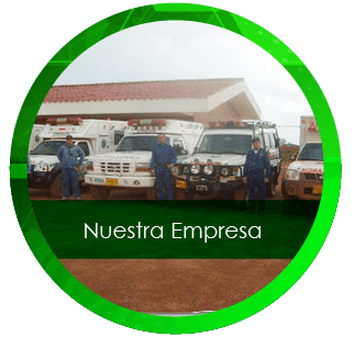 Servicios Médicos Petroleros