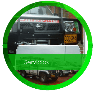 Servicios Médicos Petroleros