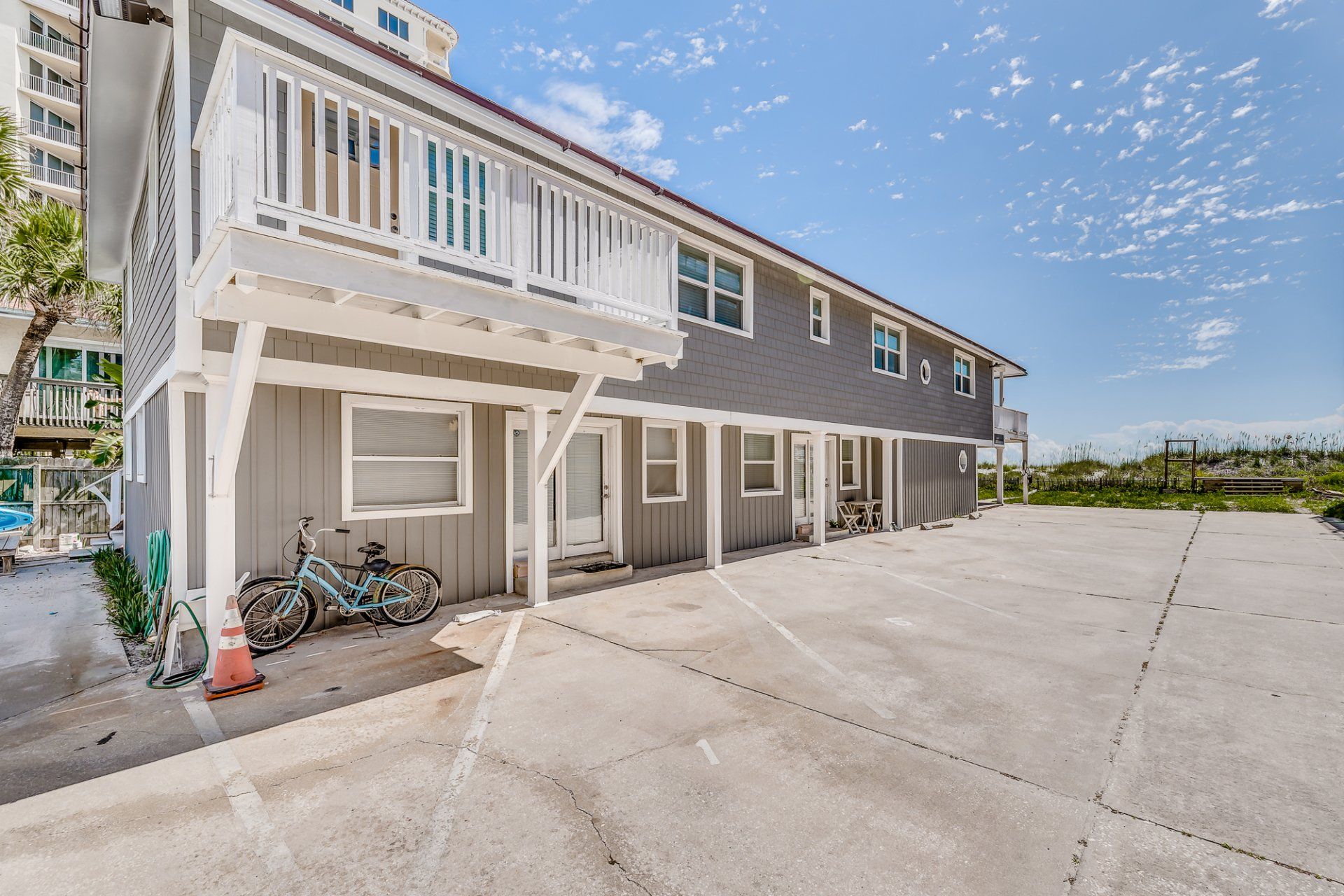 vacation rental gallery