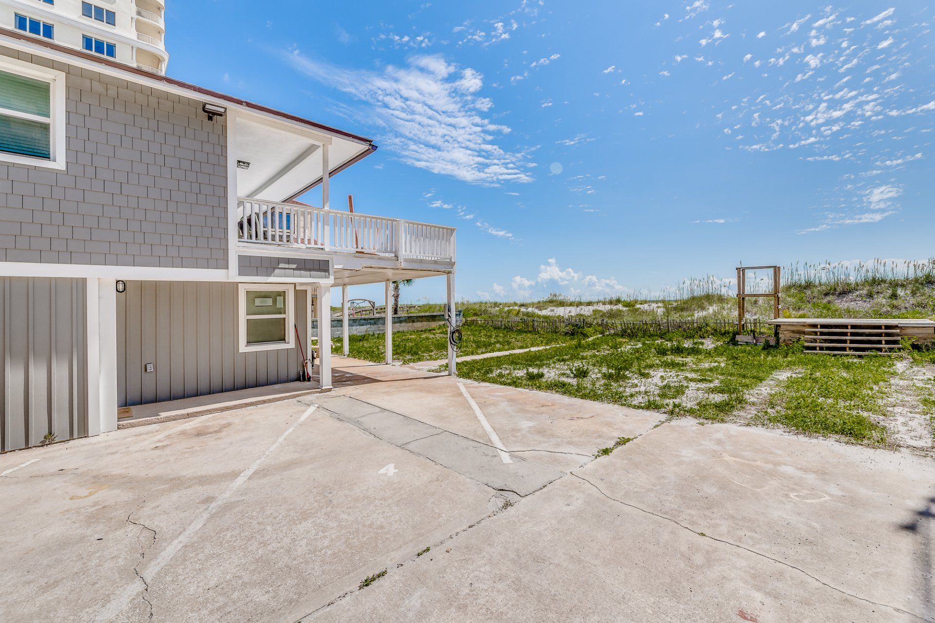 vacation rental gallery