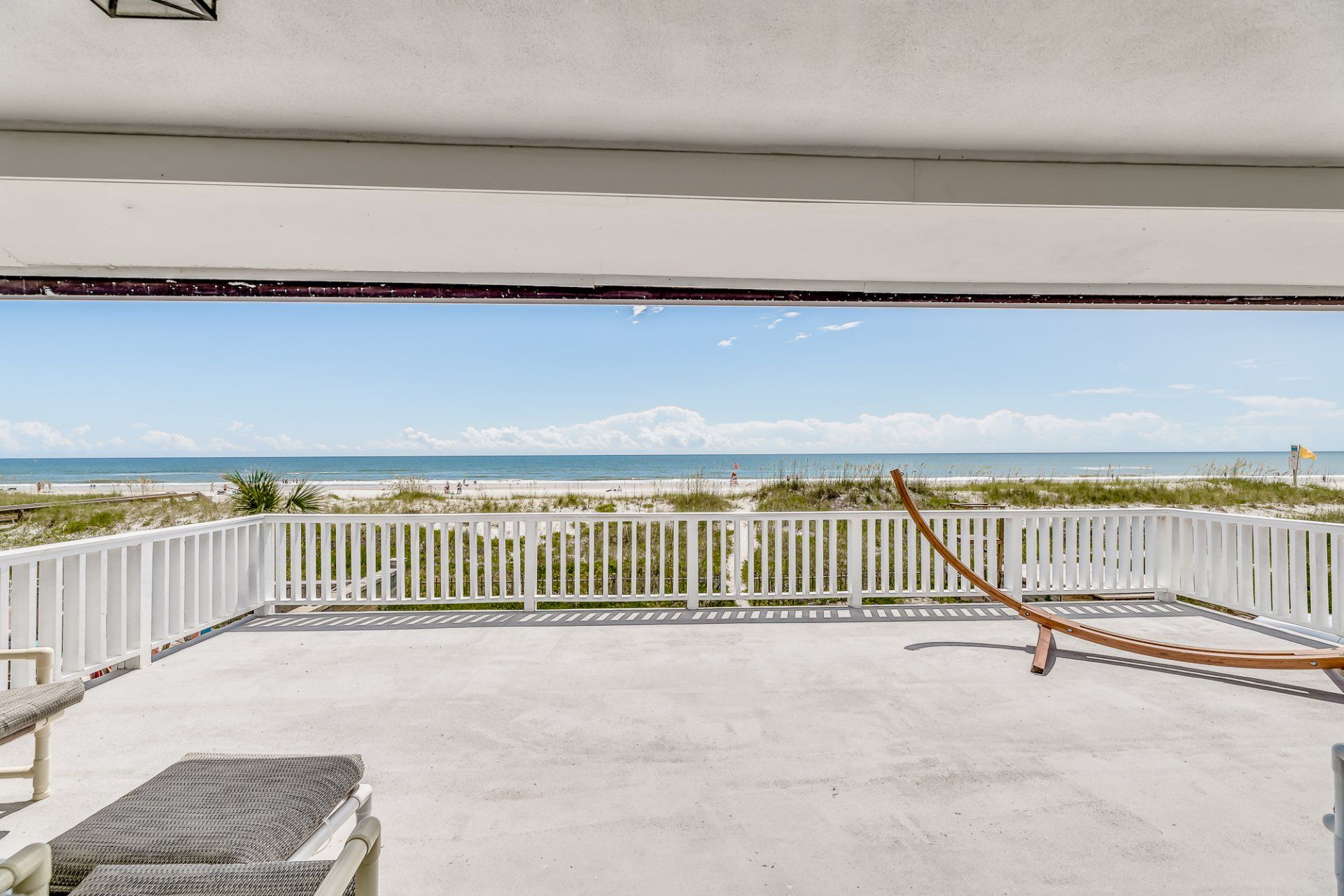 vacation rental gallery