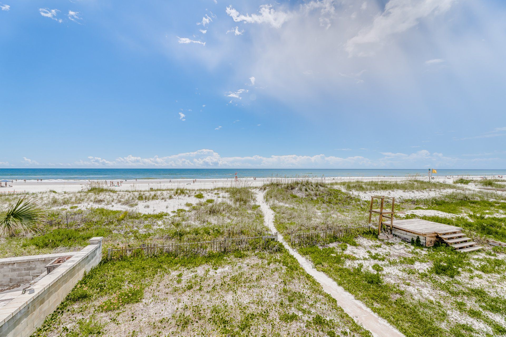 vacation rental gallery