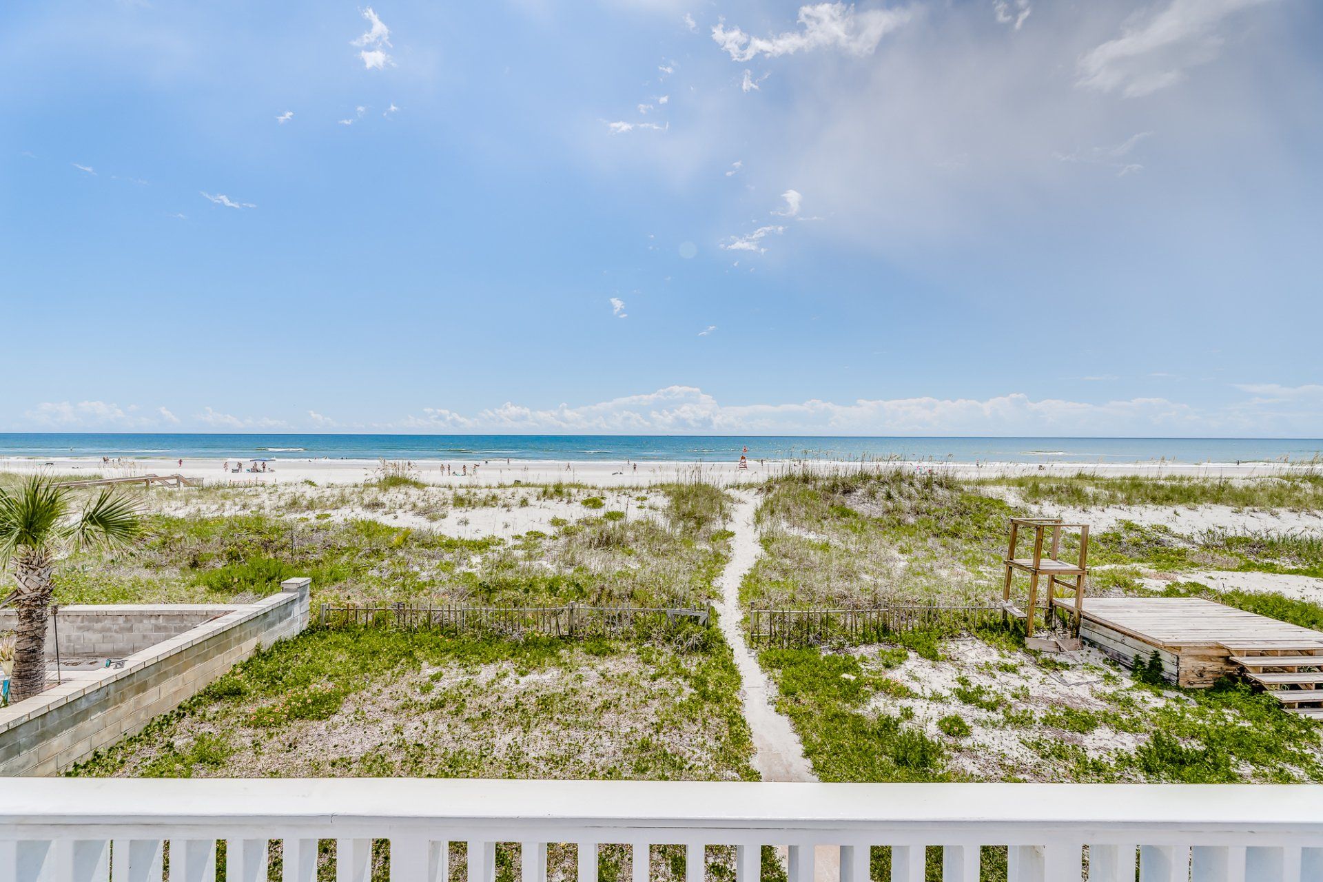 vacation rental gallery