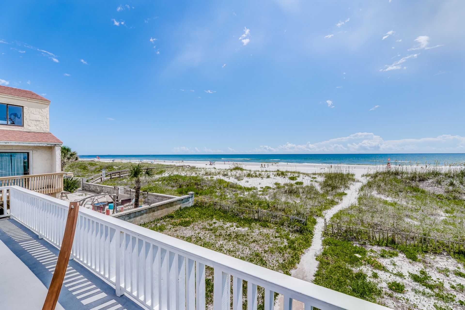 vacation rental gallery